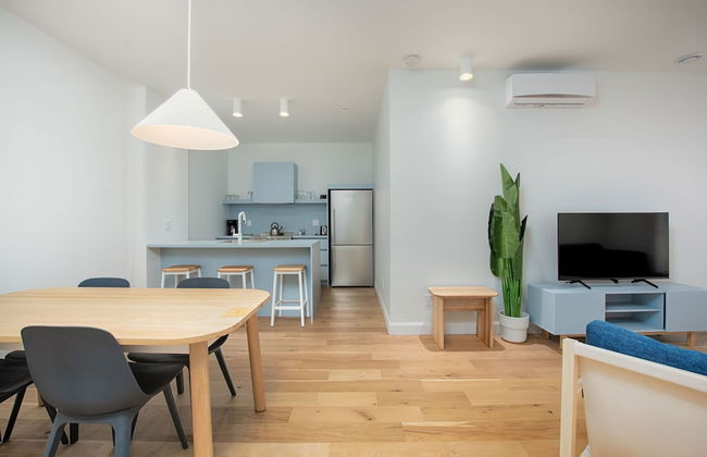 Les Lofts Saint-François - Par les Lofts Vieux-Québec - Foto 72