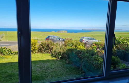 Ballintoy sea view - Foto 19