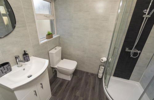 Joymount Cottage, Carrickfergus - 2 bedroom - Foto 22