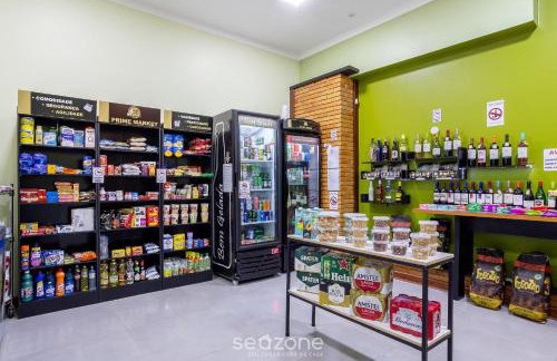 Lindo Condomínio com Lazer em Poços de Caldas - QUI - Foto 21