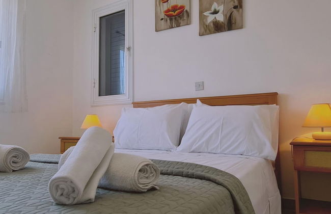 90 TLA - Stay Tala Sea View Apartment - Foto 8