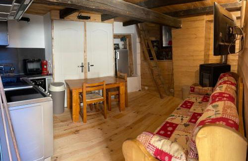 Chalet Auris - Photo 20