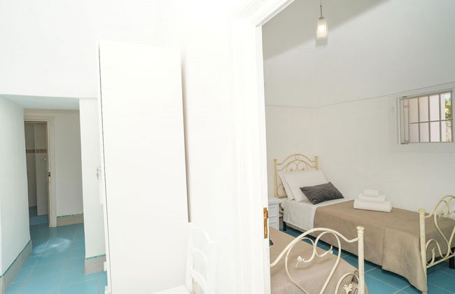 Trullo Lantane in San Michele Salentino - Foto 41