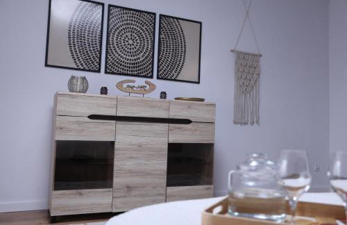 The Castle Terrace Apartment 100m2 - Foto 13