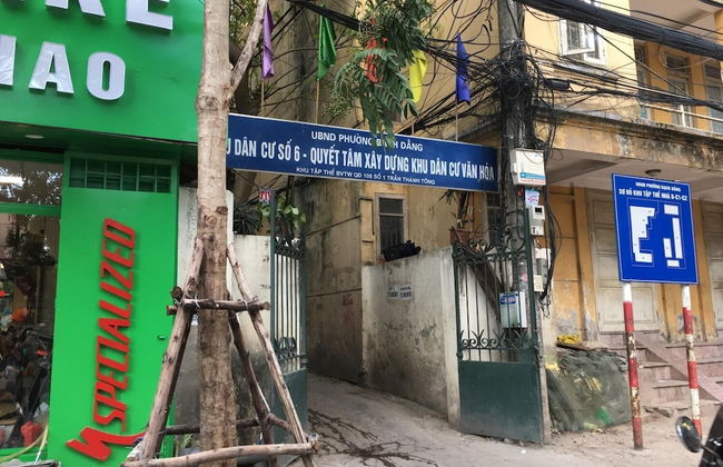 Carrot Haus - Foto 21