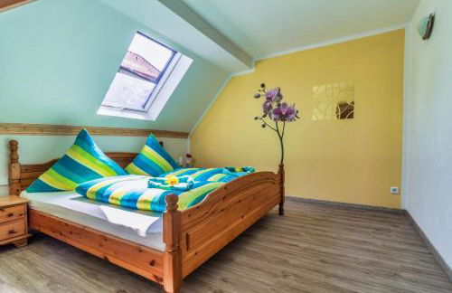 apartment fewo efosa - Foto 57