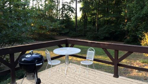 Peaceful and Secluded Lake Getaway in Guntersville, Alabama - Foto 5