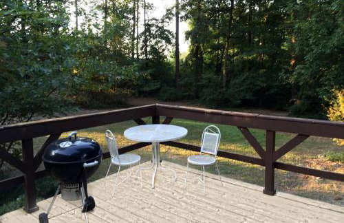 Peaceful and Secluded Lake Getaway in Guntersville, Alabama - Foto 5