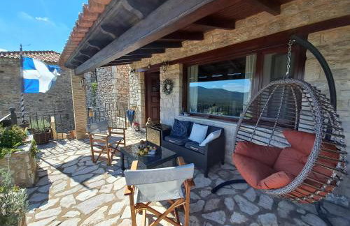 Petra Thea Villa Karitaina - Photo 7