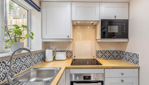 The Cottage At Number One - Foto 5