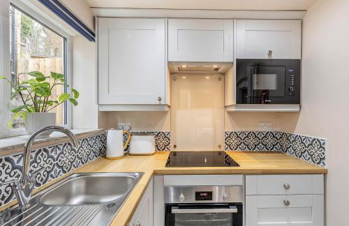 The Cottage At Number One - Foto 5