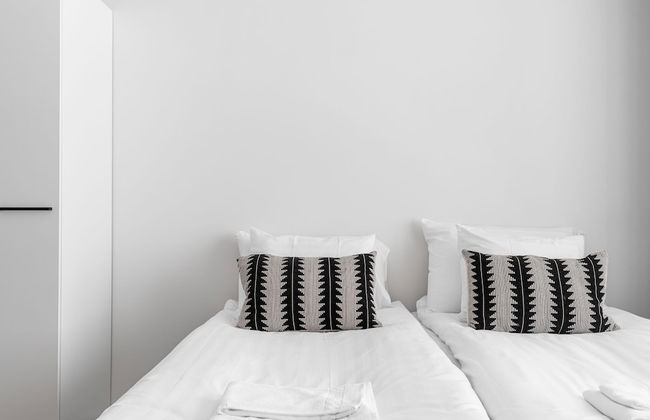 Prime Apartments Pori Central - Foto 5