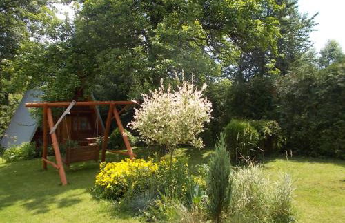 Bieszczadzkie domki z widokiem 793-903-243 - Foto 20