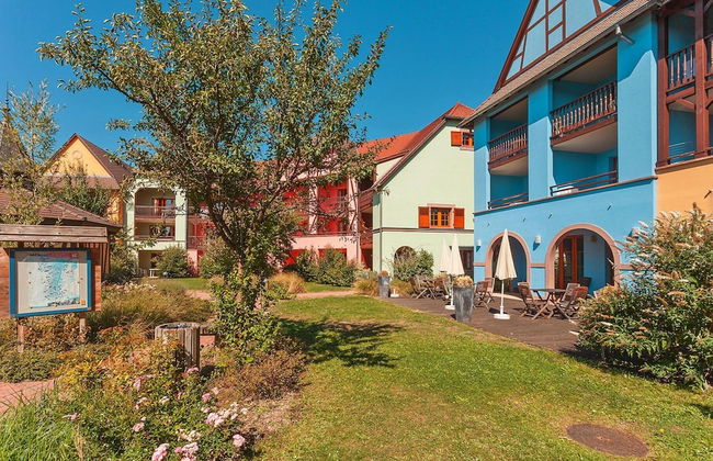 Residence Le Clos D'eguisheim, Eguisheim - Photo 29
