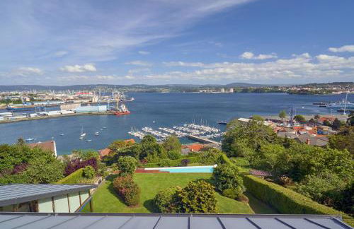 Apartamento con piscina y excelentes vistas - Foto 2