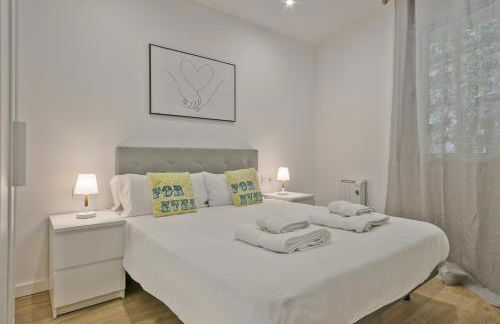 The White Flats Les Corts - Photo 54