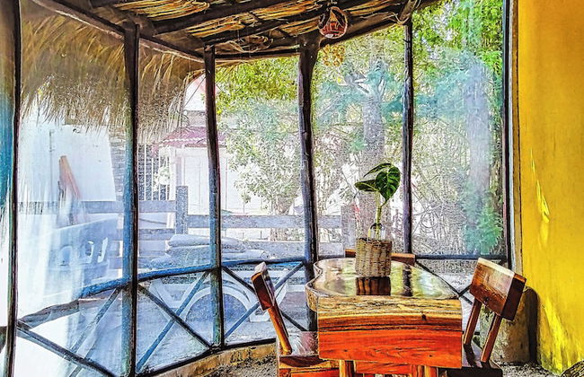 Beachfront 3 Bedroom Hacienda del Cuyo - Foto 32