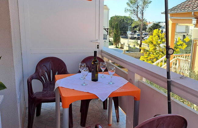 Apartments Mirjana - Foto 20