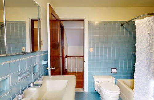 8 bedroom seacoast manor with amazing views - Foto 26