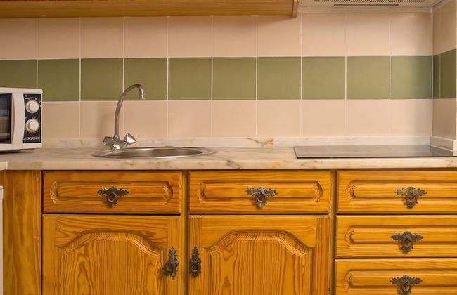 Ourabay Hotel Apartamento - Foto 10