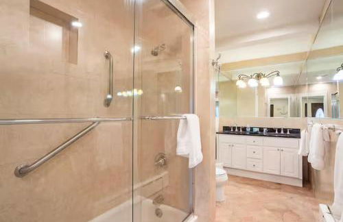 Spacious Oceanview Villa Elegant Coastal Escape, Sleeps 22 - Foto 49