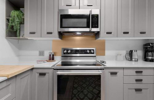 Lolowood Chalet - Modern cozy nature retreat dog friendly - Foto 24