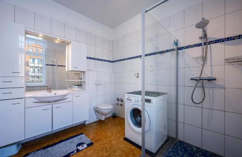 Haus Übersee Wohnung Fidji - Foto 15