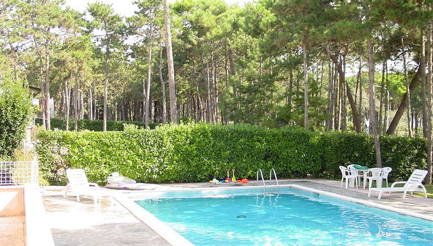 Lignano Exclusive With Pool - Foto 2, Imagen principal