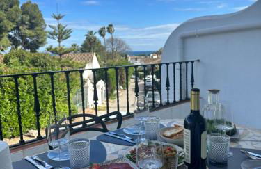 Peaceful of Paradise Costa del Sol - Photo 21