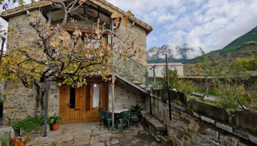 El Cajigar Ordesa Aínsa - Photo 4