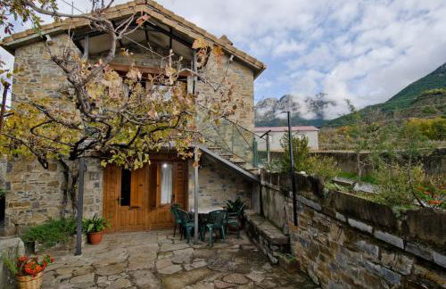 El Cajigar Ordesa Aínsa - Photo 4