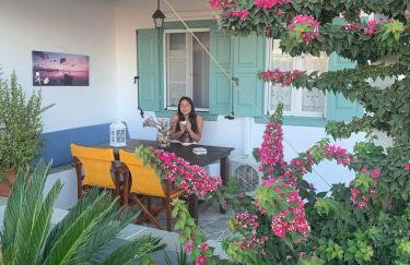 Geronti Moscha Apartment - Foto 7