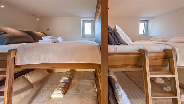 Villa Apulia - Foto 5, Habitación