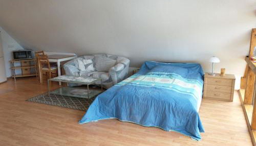 Studio an den Teichen - Foto 4