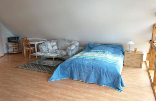 Studio an den Teichen - Foto 4