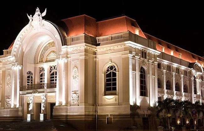 Saigon Apartments - Foto 51