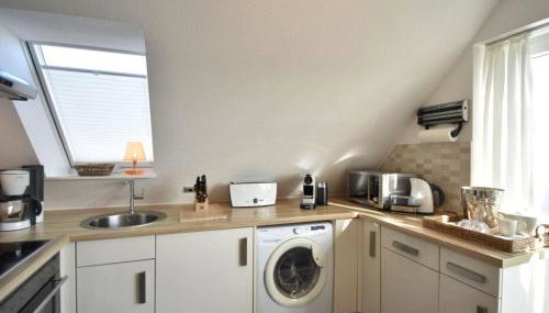 Beach House "blanker Hans" - Foto 3