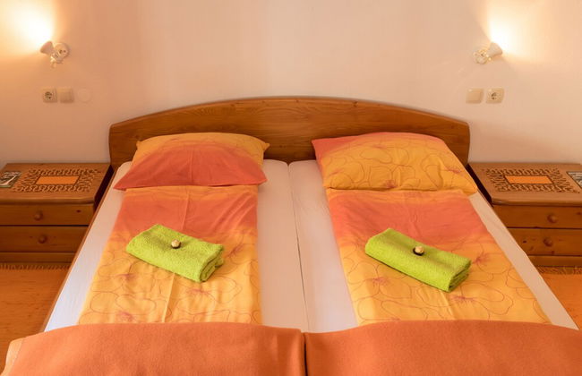 Green Garden Apartments Soklic - Foto 23