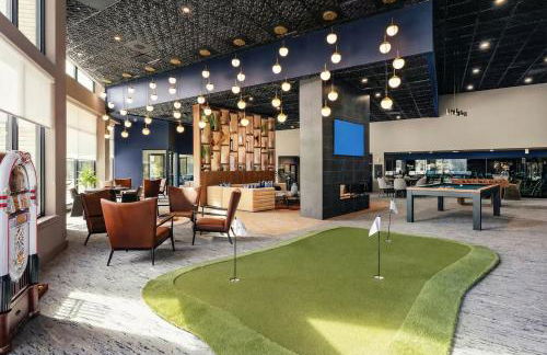 Luxury Apartments by Hyatus White Plains - Foto 29