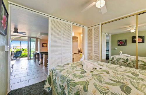Hale Ono Loa 114- Ground floor partial ocean view gem - Foto 24