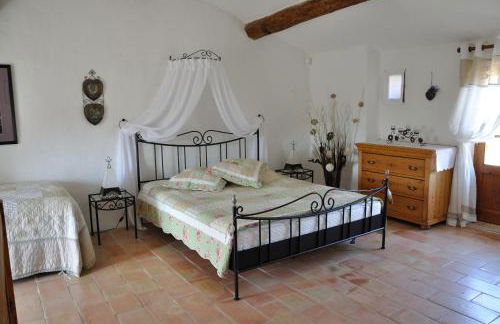 Maison Bijoux-de-Provence "Oliviers" - Foto 22