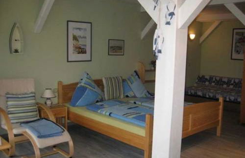 Appartementhaus "Zur Brücke" in Seedorf - Foto 25