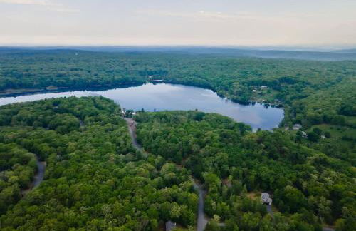 4BDRM Games Family Frndly Fire Pit Masthope - Foto 39