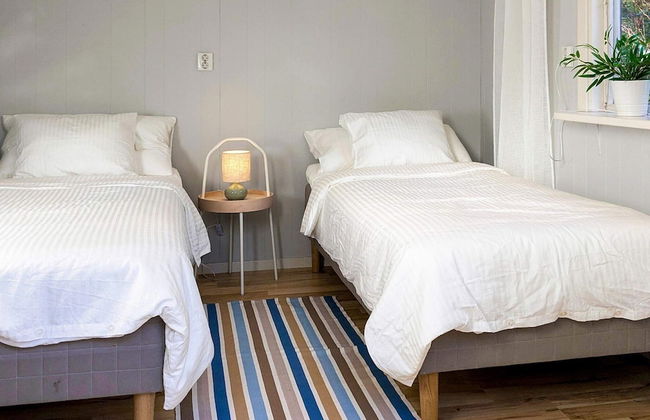 6 Person Holiday Home With Garden-by Traum - Foto 3