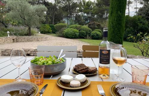 le jas de Saint Hilaire - Photo 11