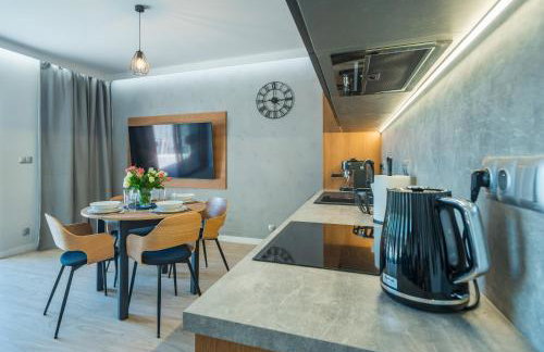 Apartament Widok - Foto 8