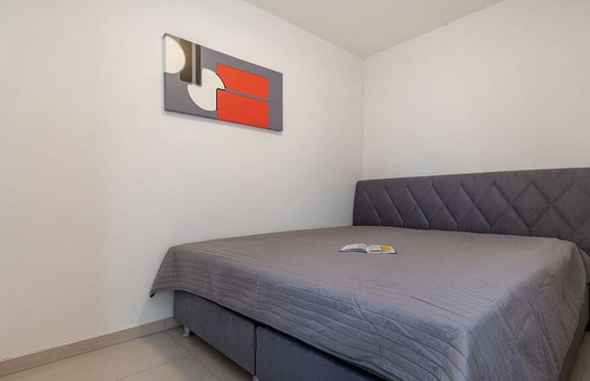 Holiday Apartment 1 - Foto 3