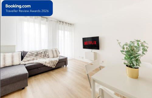 TYKO HOME Sérénité & Confort proche Paris - Foto 1