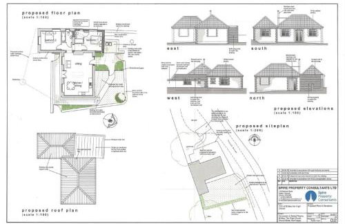 Church Rooms Cottage - Recently Renovated! - Foto 13