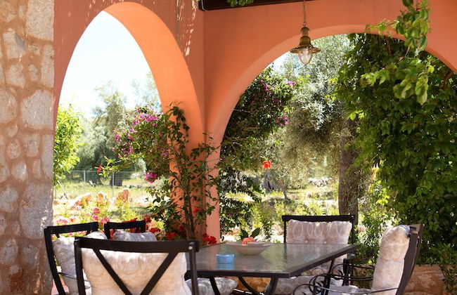 Villas Armeno - Photo 39